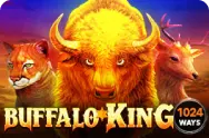 Buffalo King Slot Game Malaysia me88