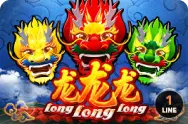 Long Pao Slot Game at me88 Online Casino Malaysia
