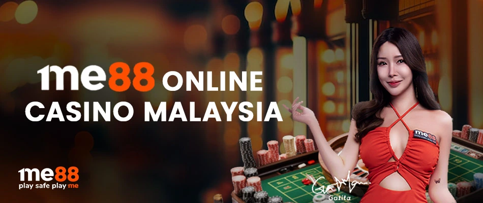 me88 288% Welcome Jackpot Bonus for New Malaysian Players