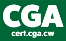 CGA Gaming Certificate