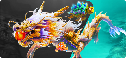 Fishing Games Malaysia – Fish Shooting Games Online at me88